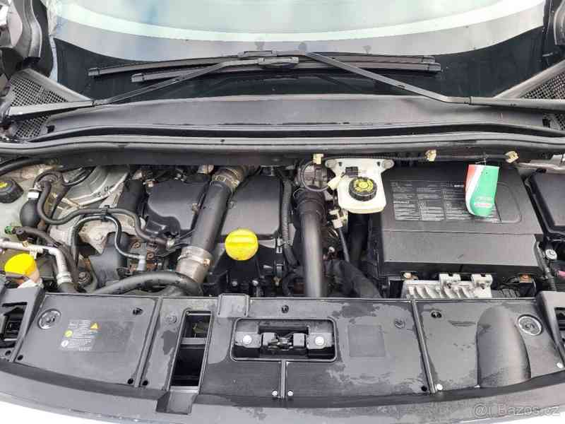 Renault Scénic 1,5   3 - foto 5