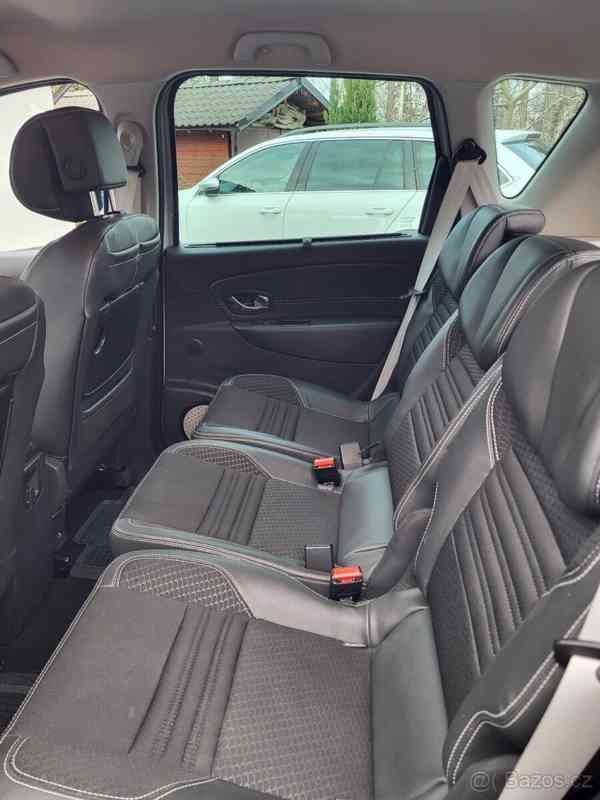 Renault Scénic 1,5   3 - foto 8