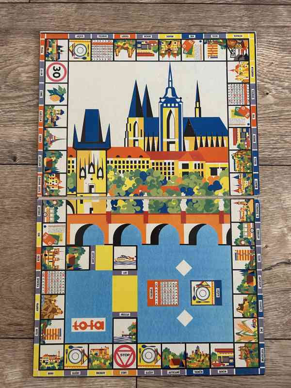 Tofa Cestujeme po hradech a zámcích - foto 4