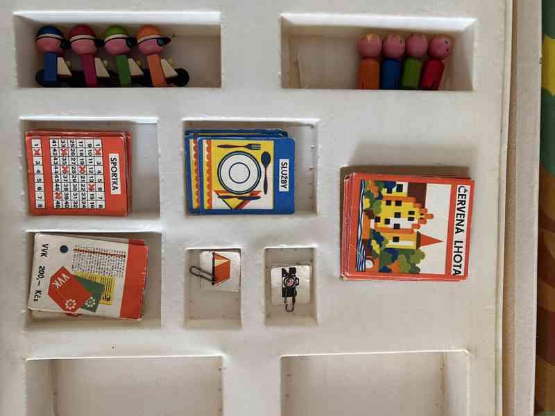 Tofa Cestujeme po hradech a zámcích - foto 2