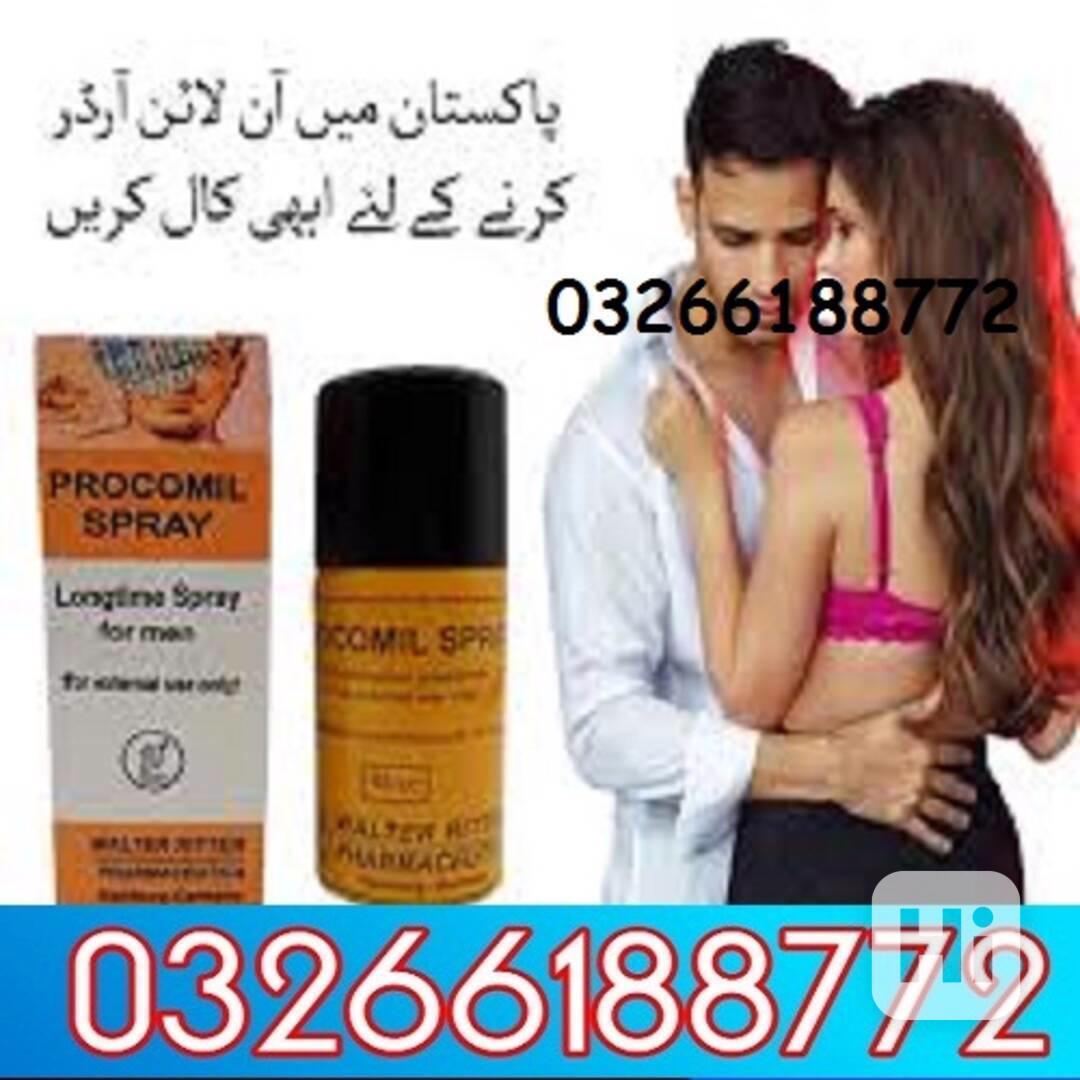 Procomil Spray In Islamabad * 03266188772 - foto 1