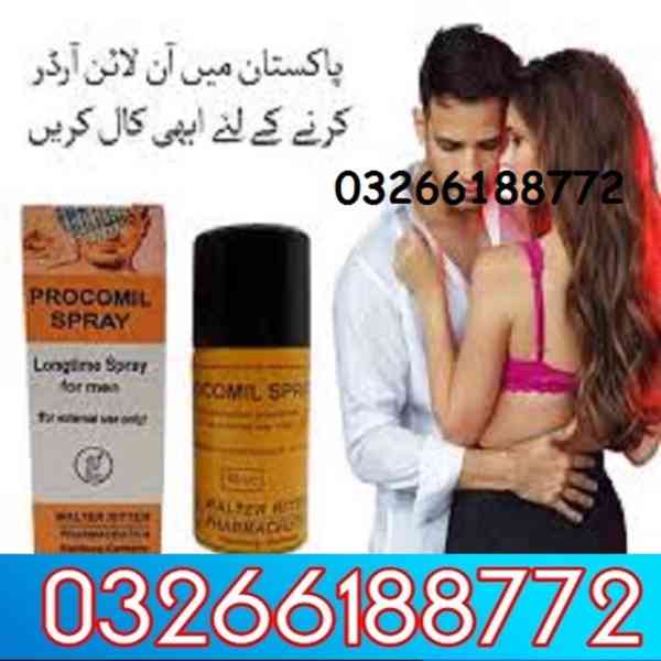 Procomil Spray In Islamabad * 03266188772 - foto 1