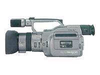 Sony DCR VX 1000E - foto 1