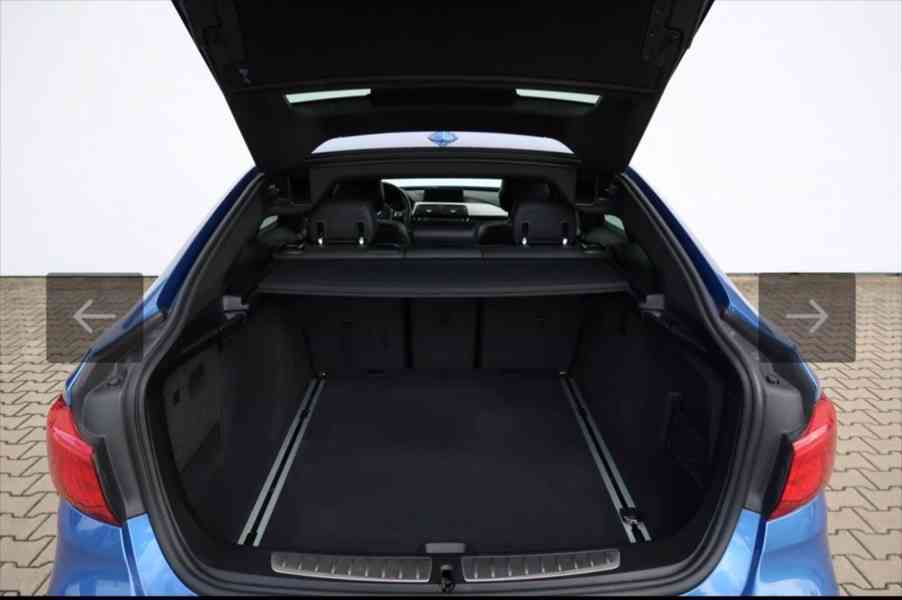 BMW Řada 3 2,0   Gran turismo - foto 3