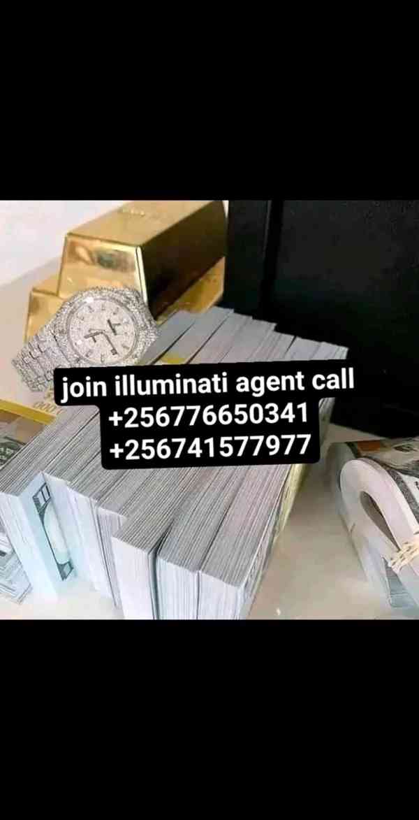 Illuminati agent in uganda kampala+256741577977/0776650341 - foto 1