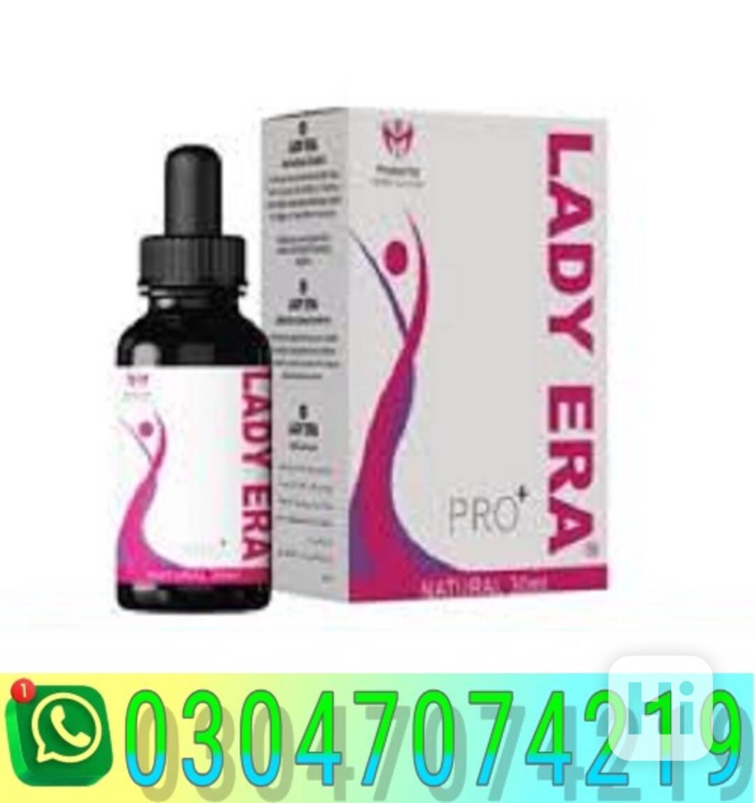 Lady Era Tablets In Karachi }}}}|||-03047074219 ==new boxx - foto 1