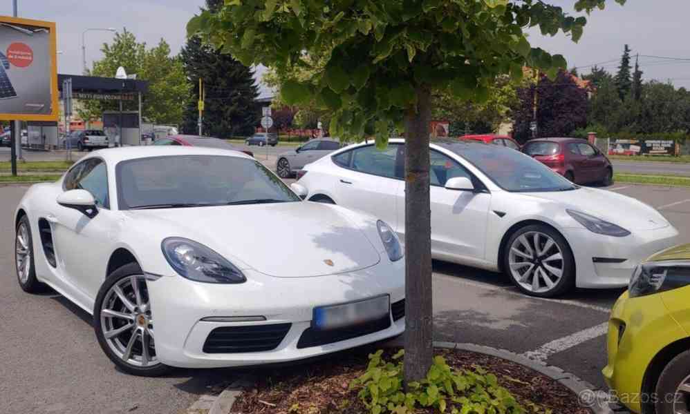 Tesla Model 3 facelift 10/2021, PLNÁ ZÁRUKA - foto 1