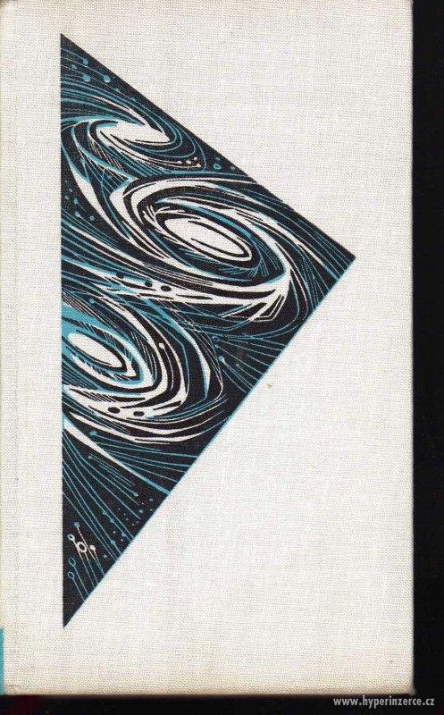 Návrat z hvězd  Stanisław Lem - 1.vydání - 1962 - foto 1