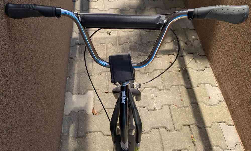 Koloběžka Yedoo City - foto 2