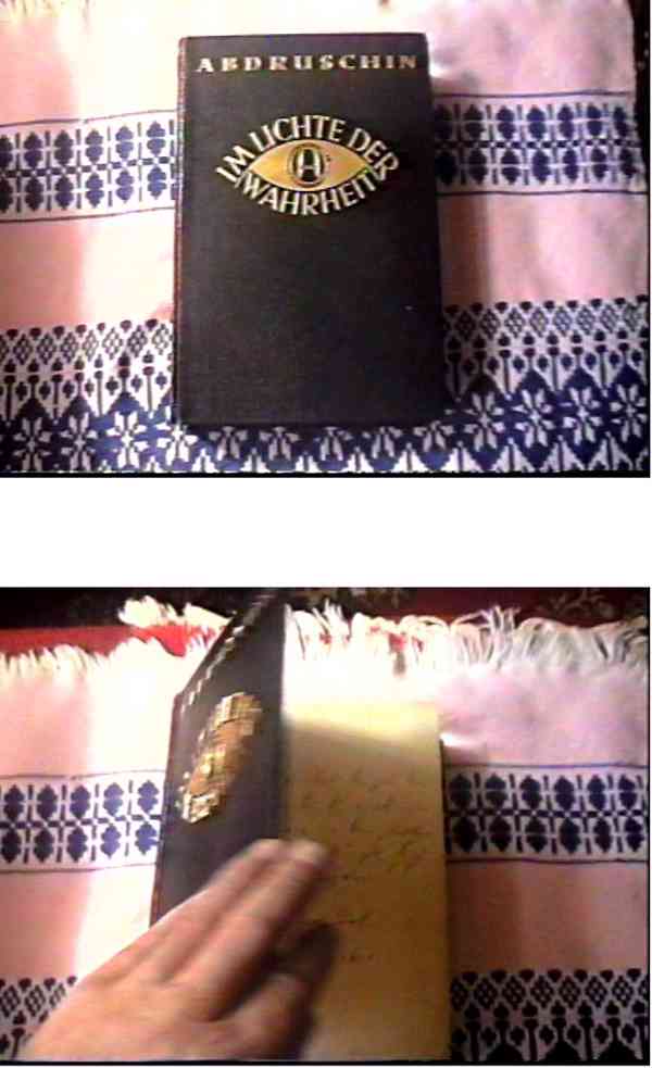 Duch pravdy sľúbený Ježišom tu už bol a cirkvi ho neuznali 