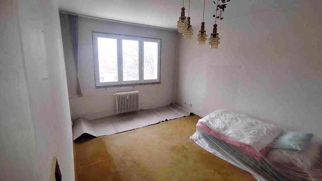 Prodej bytu 2+1 Opava, M. Horákové - foto 5