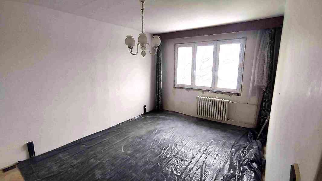 Prodej bytu 2+1 Opava, M. Horákové - foto 4