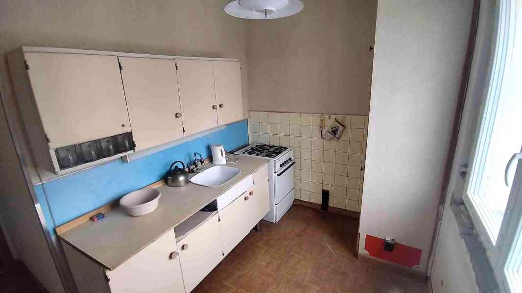 Prodej bytu 2+1 Opava, M. Horákové - foto 3