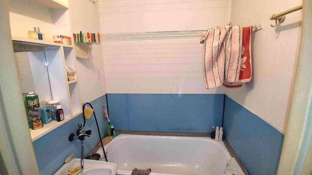 Prodej bytu 2+1 Opava, M. Horákové - foto 6