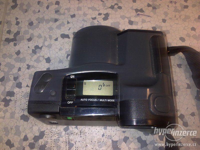 Olympus AZ-300 Superzoom - foto 2