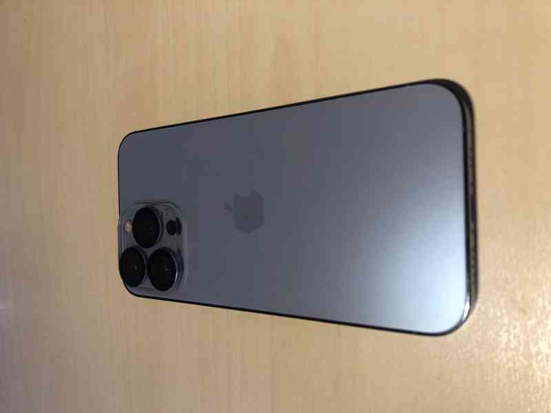 Apple IPhone 13Pro 512GB - foto 2