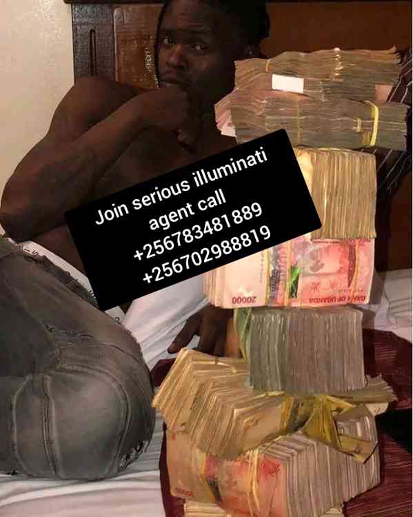 illuminati 666 people in Uganda 📞 0783481889📞+256702988819 - foto 2