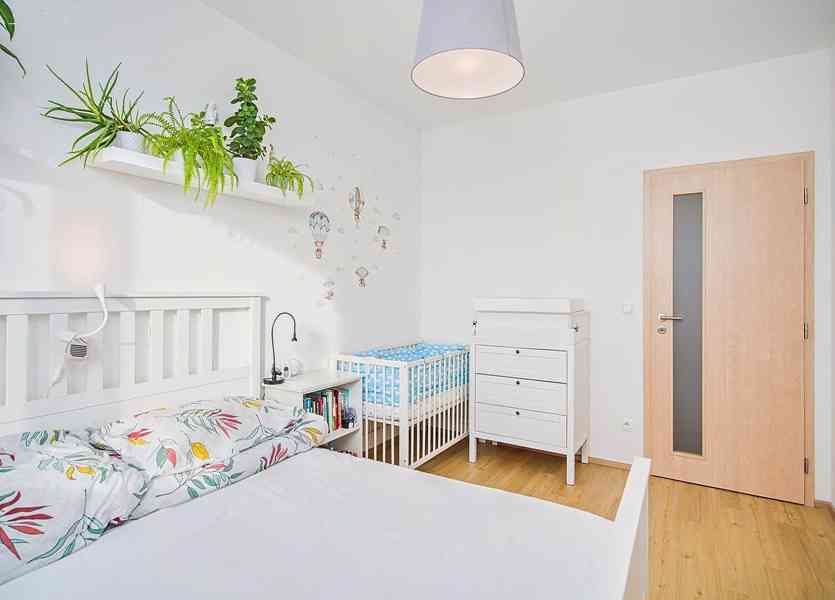 Pronajmu novostavbu 2+kk Slavkov u Brna. 62 m2 - foto 11