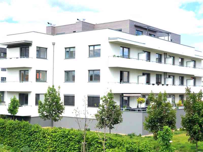 Pronajmu novostavbu 2+kk Slavkov u Brna. 62 m2 - foto 22