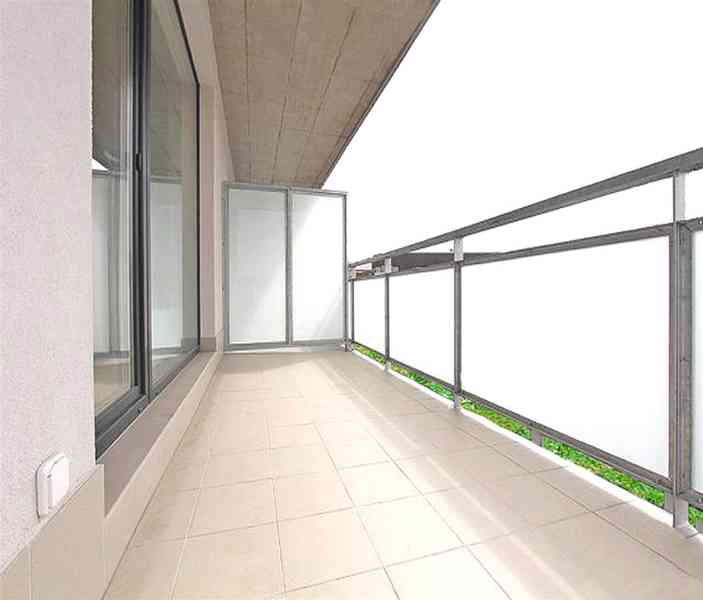 Pronajmu novostavbu 2+kk Slavkov u Brna. 62 m2 - foto 16