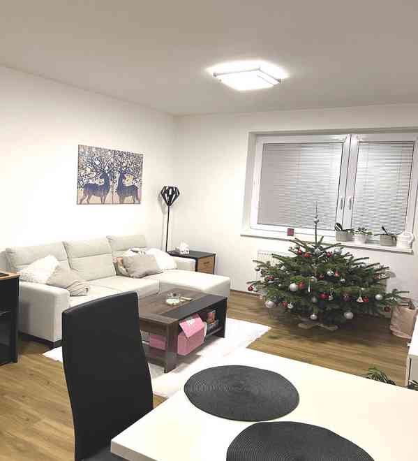 Pronajmu novostavbu 2+kk Slavkov u Brna. 62 m2 - foto 4