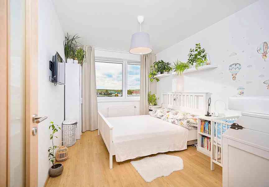 Pronajmu novostavbu 2+kk Slavkov u Brna. 62 m2 - foto 10