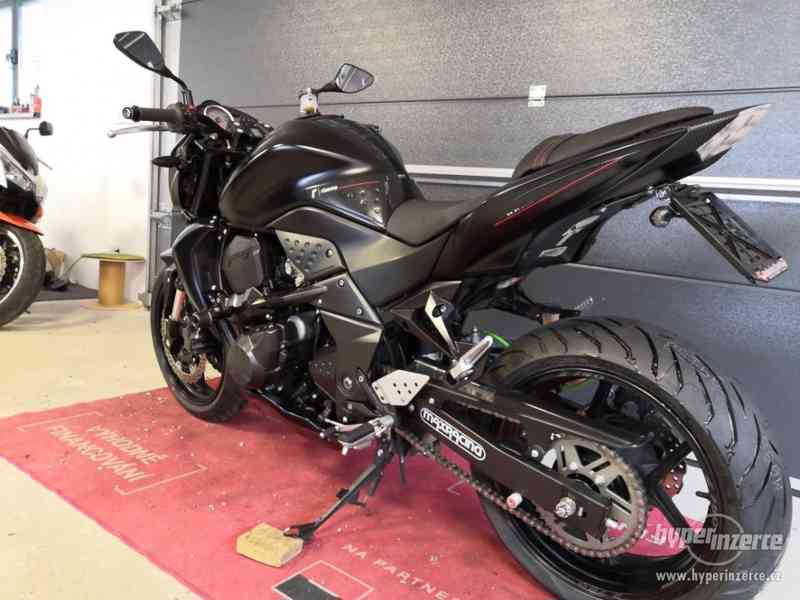 Prodám Kawasaki z 750 r.v.2010 v tp 25kw (otevřeno) - foto 9