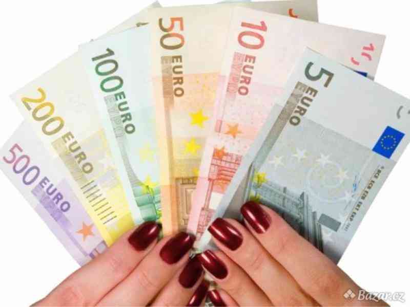 FINANČNÍ PODPORA - foto 1