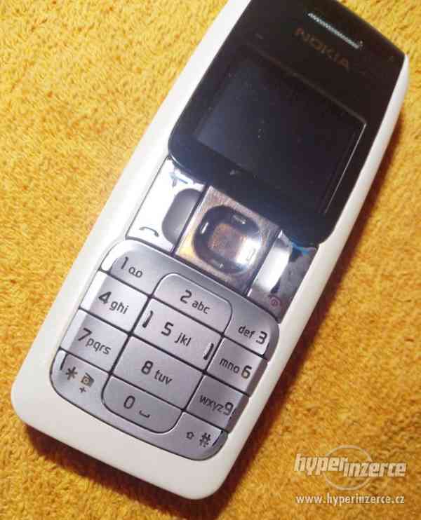 Nokia 2310 - nenajíždí SIM!!! - foto 6