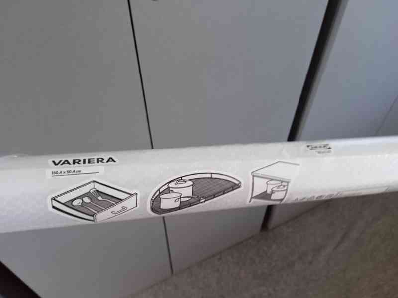 Ochranné podložky do šuplíků IKEA VARIERA - foto 2