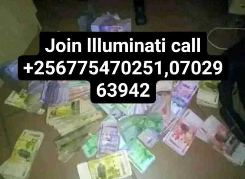 Illuminati Agent call in Uganda+256775470251/0702963942 - foto 3