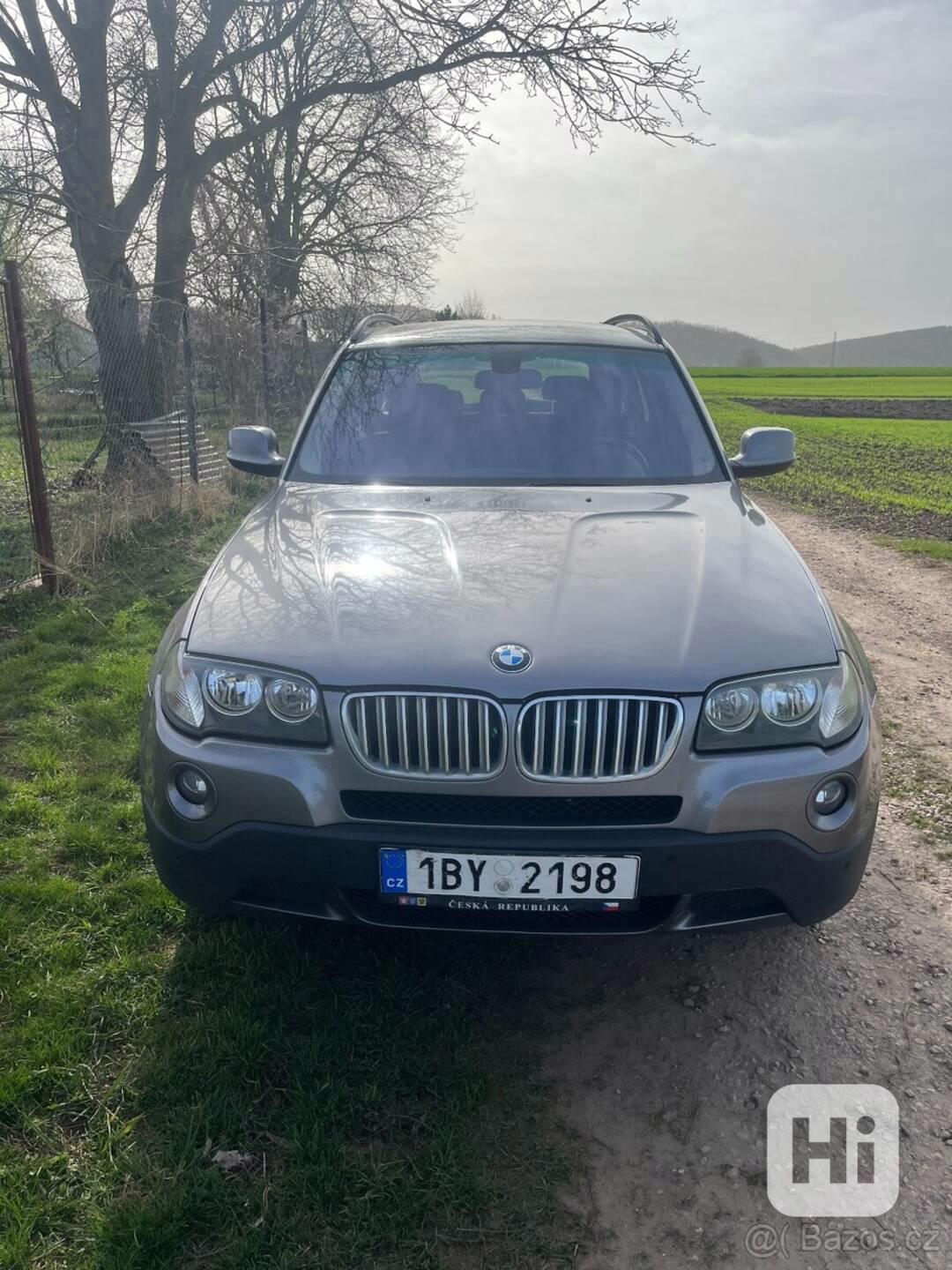 BMW X3   - foto 1