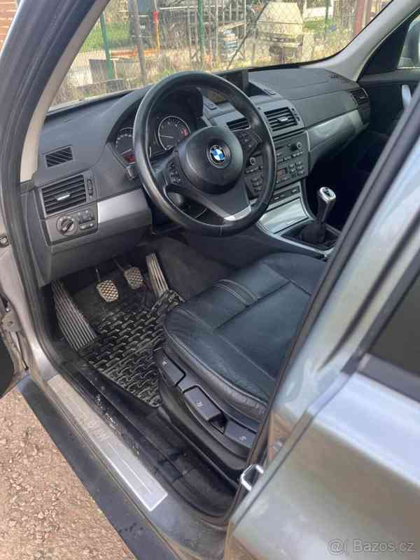 BMW X3   - foto 3