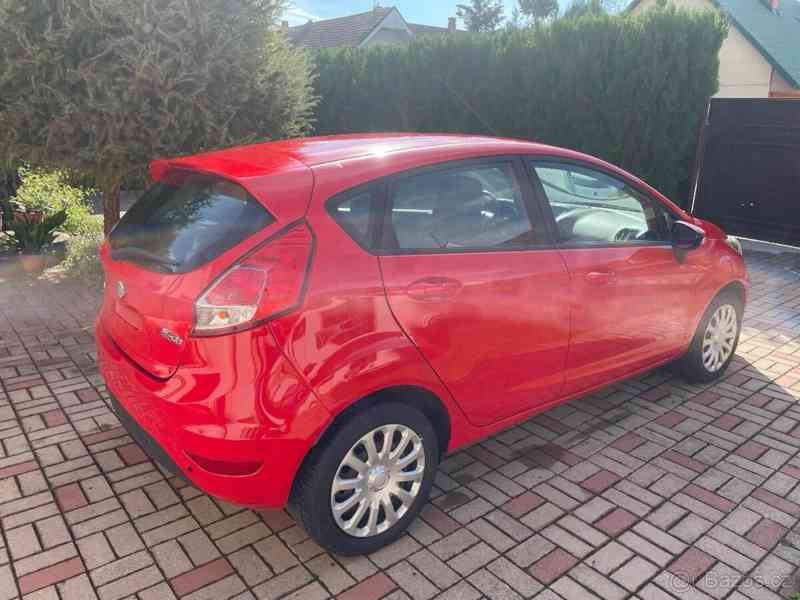 Ford Fiesta 1,2 - foto 2