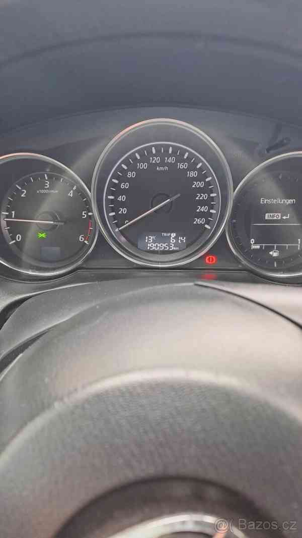 Mazda CX-5 2,2   skyaktiv 110 kW 150 ps - foto 7