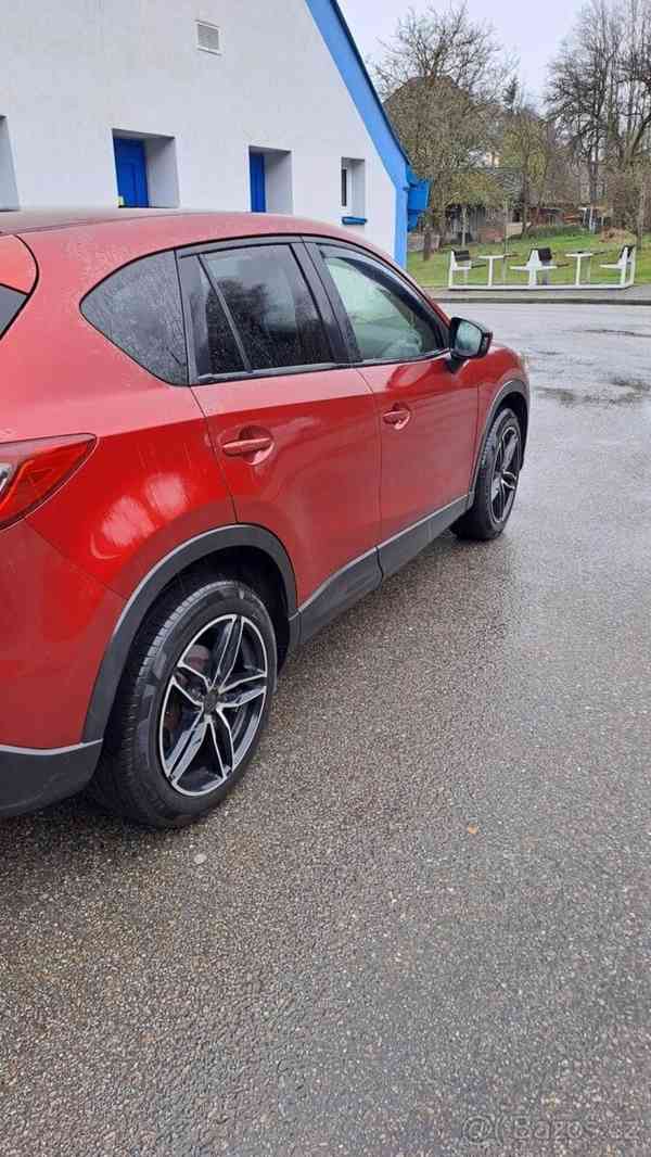 Mazda CX-5 2,2   skyaktiv 110 kW 150 ps - foto 2