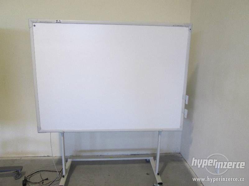 Interaktivní tabule ActivBoard - foto 3