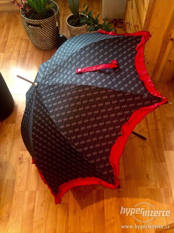 Luxusní deštník Guess - foto 4