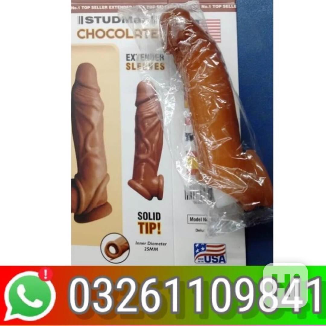 Silicone condom in Islamabad - Call Me - 03261109841 - foto 1