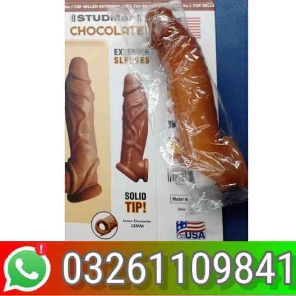 Silicone condom in Islamabad - Call Me - 03261109841 - foto 1