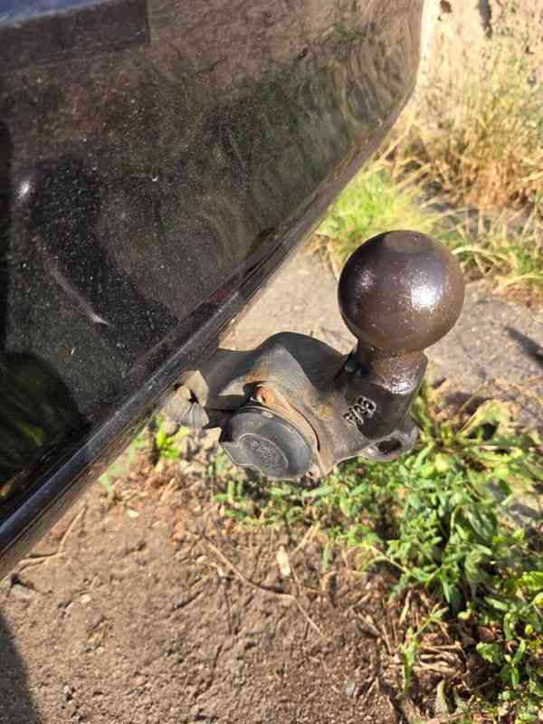 Volkswagen Passat 2,0   TDi, DSG, panorama, tažné - foto 4
