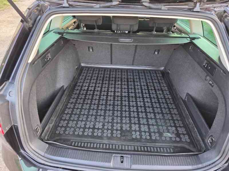 Volkswagen Passat 2,0   TDi, DSG, panorama, tažné - foto 6