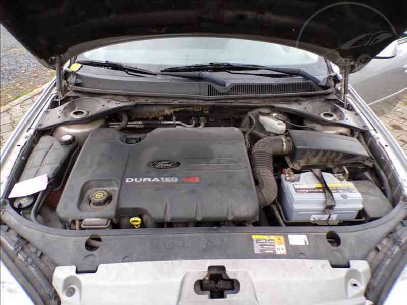 Ford Mondeo 1,8 Duratec HE- s doklady D - foto 14