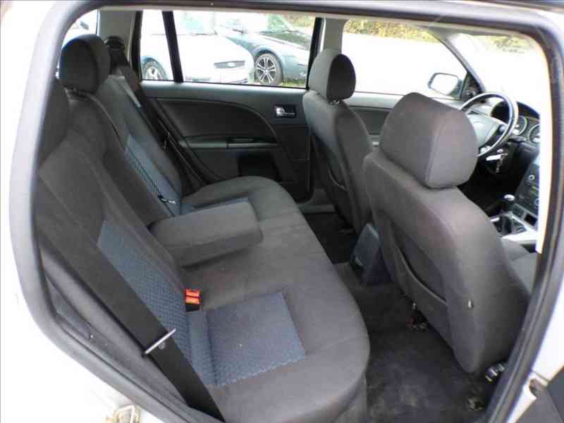 Ford Mondeo 1,8 Duratec HE- s doklady D - foto 11