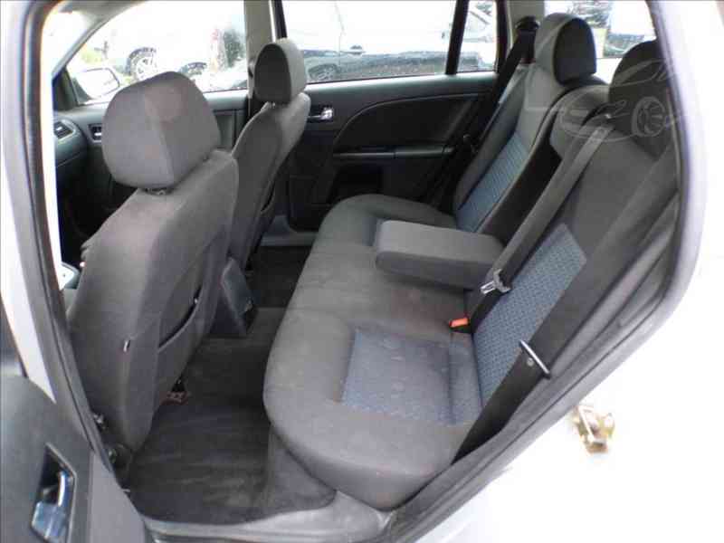 Ford Mondeo 1,8 Duratec HE- s doklady D - foto 9