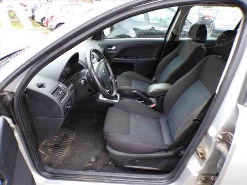 Ford Mondeo 1,8 Duratec HE- s doklady D - foto 8