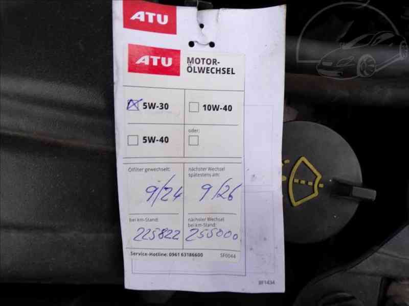 Ford Mondeo 1,8 Duratec HE- s doklady D - foto 15