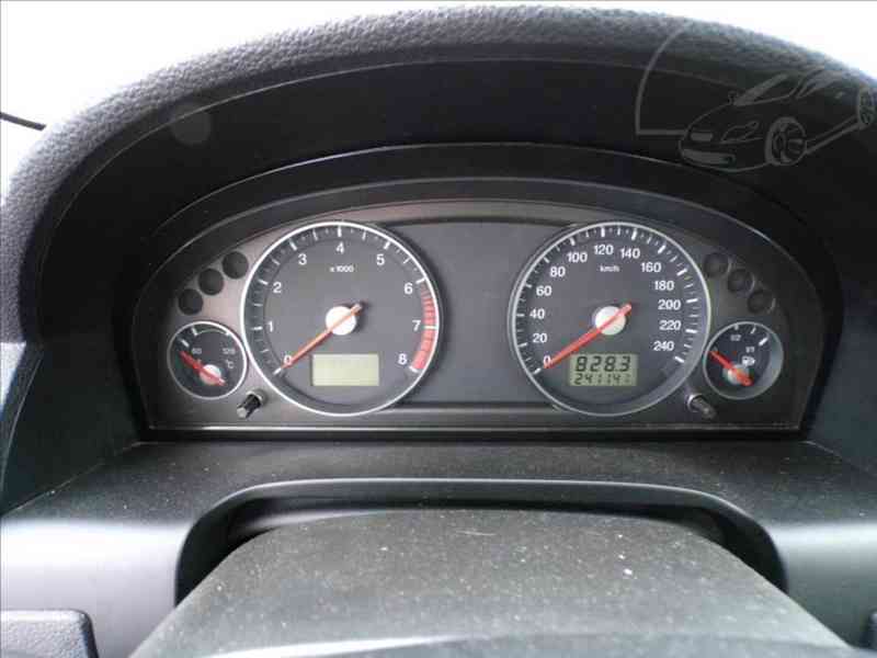 Ford Mondeo 1,8 Duratec HE- s doklady D - foto 6