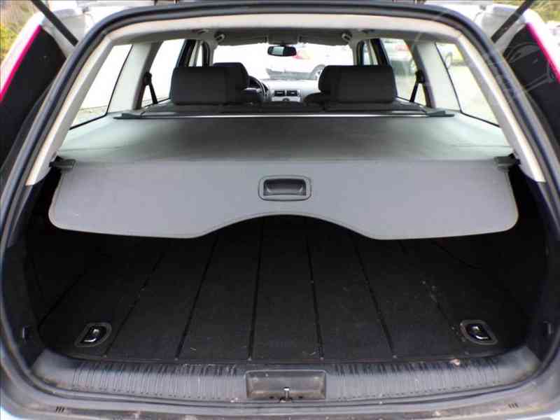 Ford Mondeo 1,8 Duratec HE- s doklady D - foto 10