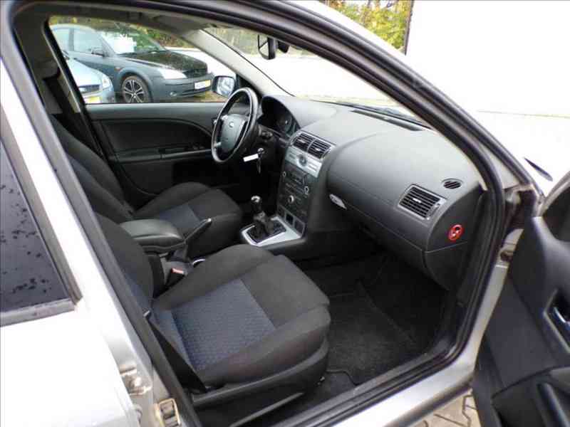 Ford Mondeo 1,8 Duratec HE- s doklady D - foto 12